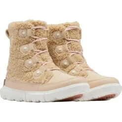 Sorel Explorer II Joan Boot - Women's