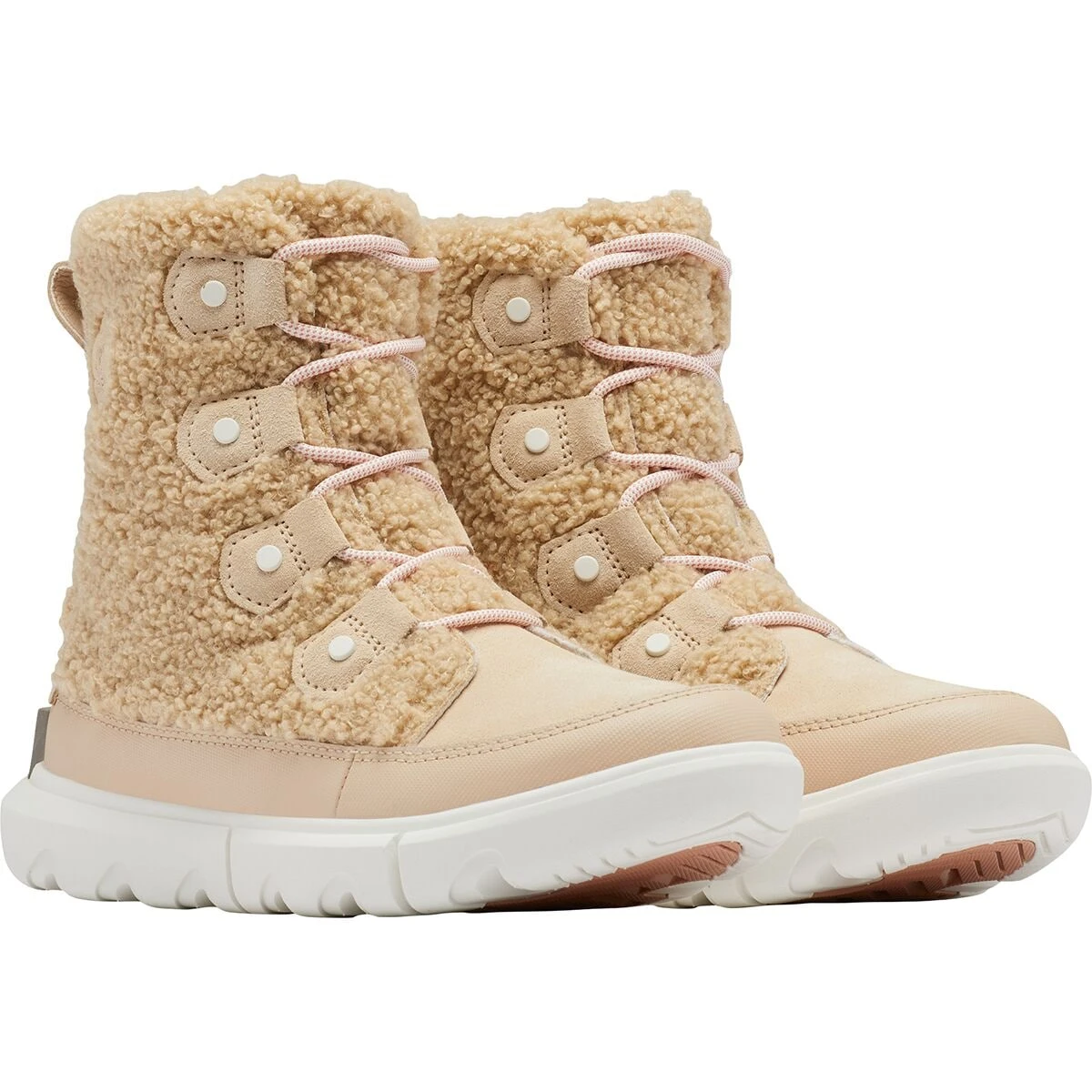Sorel Explorer II Joan Boot - Women's 3 Sorel Explorer II Joan Boot - Women's