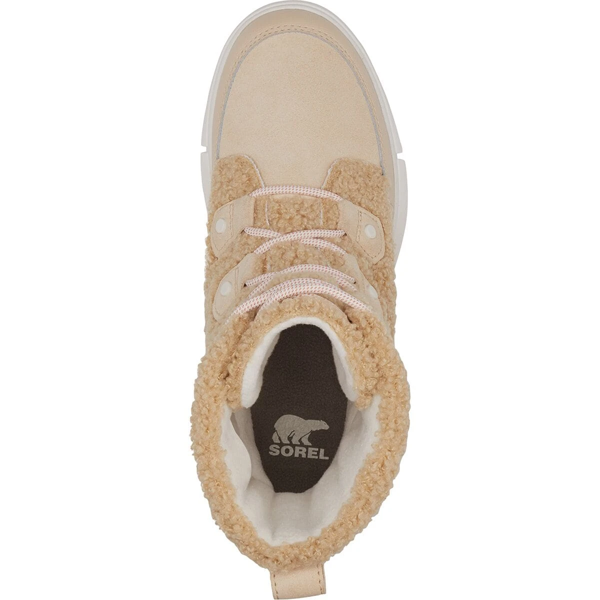 Sorel Explorer II Joan Boot - Women's 7 Sorel Explorer II Joan Boot - Women's - Image 5