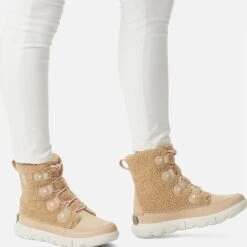 Sorel Explorer II Joan Boot - Women's 21 Sorel Explorer II Joan Boot - Women's -Hot Sale Shoe Shop NOSASESA D7