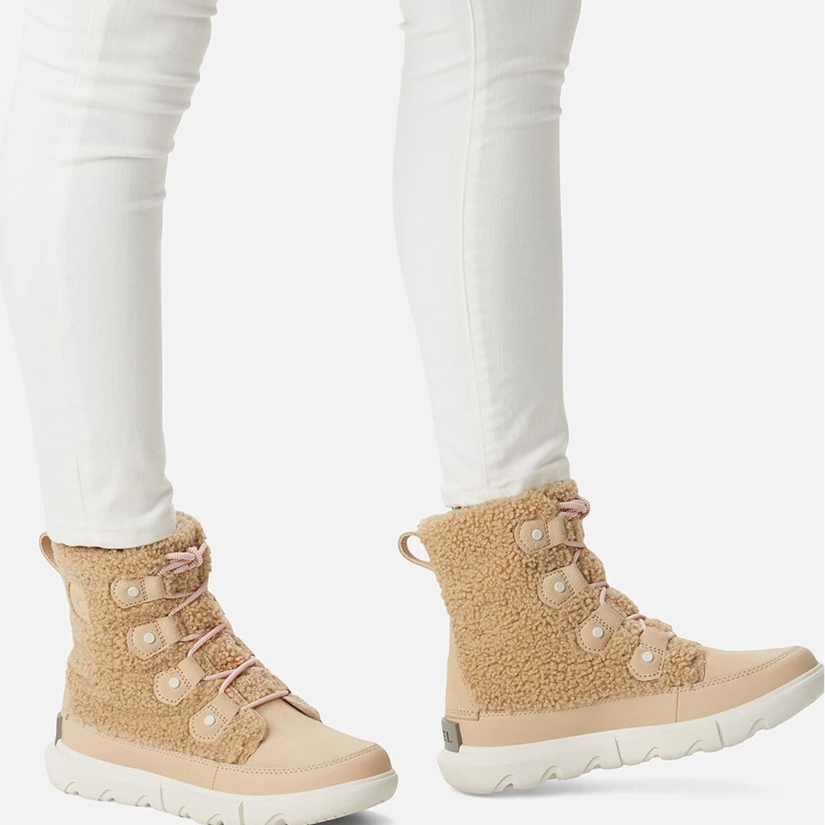 Sorel Explorer II Joan Boot - Women's 10 Sorel Explorer II Joan Boot - Women's - Image 8