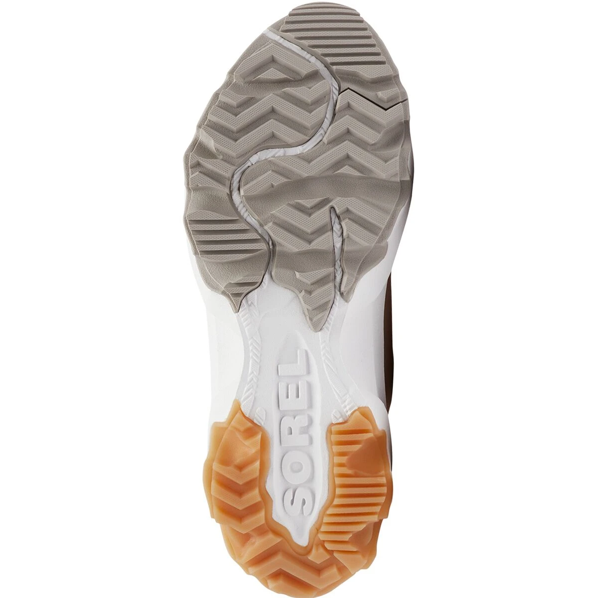 Sorel Kinetic Breakthru Caribou WP Boot - Women's 4 Sorel Kinetic Breakthru Caribou WP Boot - Women's - Image 2