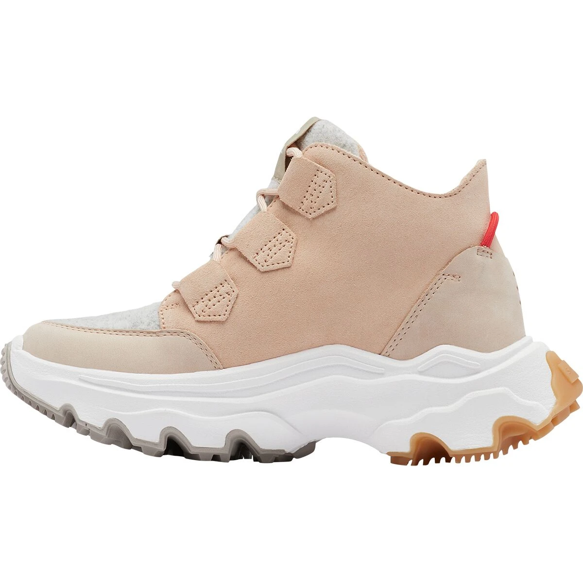 Sorel Kinetic Breakthru Caribou WP Boot - Women's 5 Sorel Kinetic Breakthru Caribou WP Boot - Women's - Image 3