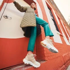 Sorel Kinetic Breakthru Caribou WP Boot - Women's 21 Sorel Kinetic Breakthru Caribou WP Boot - Women's -Hot Sale Shoe Shop NOSASTGR D8