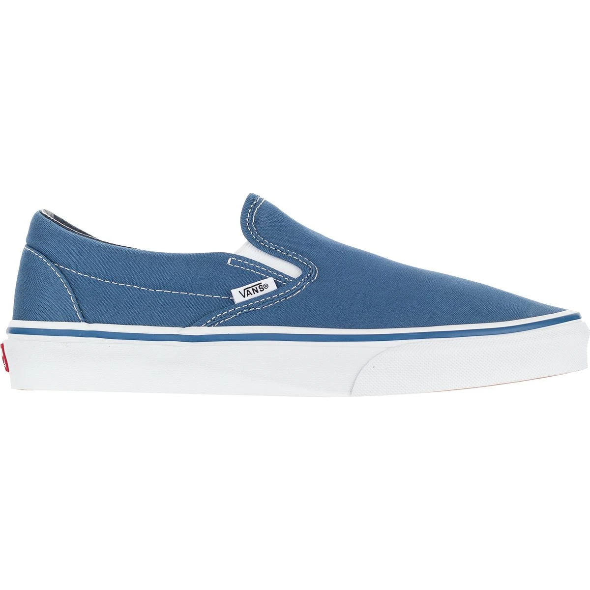 Vans Classic Slip-On Shoe 9 Vans Classic Slip-On Shoe - Image 7