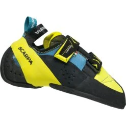 Scarpa Vapor V Climbing Shoe -Hot Sale Shoe Shop OCE