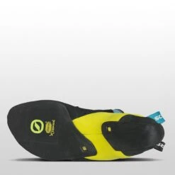 Scarpa Vapor V Climbing Shoe -Hot Sale Shoe Shop OCE D4