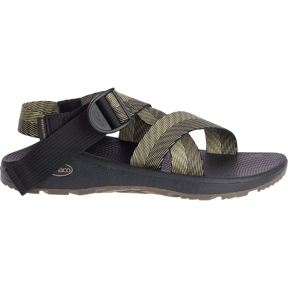 Chaco Mega Z Cloud Sandal - Men's 9 Chaco Mega Z Cloud Sandal - Men's - Image 7
