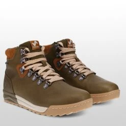 Forsake Patch Hiking Boot - Women's