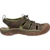 Keen Newport H2 Sandal - Men's 2 Keen Newport H2 Sandal - Men's -Hot Sale Shoe Shop OLIDRACAN