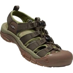 Keen Newport H2 Sandal - Men's 9 Keen Newport H2 Sandal - Men's -Hot Sale Shoe Shop OLIDRACAN D1