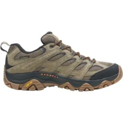 Merrell Moab 3 Waterproof Hiking Shoe - Men's -Hot Sale Shoe Shop OLIGUM 1