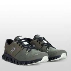 On Running Cloud X 3 Running Shoe - Men's 13 On Running Cloud X 3 Running Shoe - Men's -Hot Sale Shoe Shop OLIRES D1