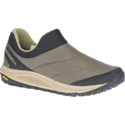 Merrell Nova Sneaker Moc - Men's -Hot Sale Shoe Shop OLI D1