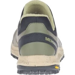 Merrell Nova Sneaker Moc - Men's -Hot Sale Shoe Shop OLI D2