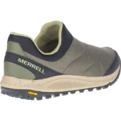 Merrell Nova Sneaker Moc - Men's -Hot Sale Shoe Shop OLI D6