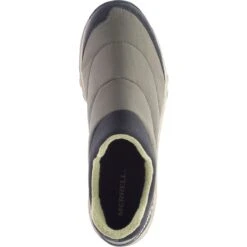 Merrell Nova Sneaker Moc - Men's