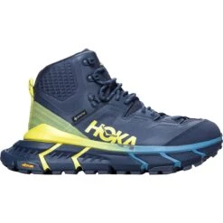 Hoka Tennine GTX Hiking Boot - Women's -Hot Sale Shoe Shop OMBLGRSH