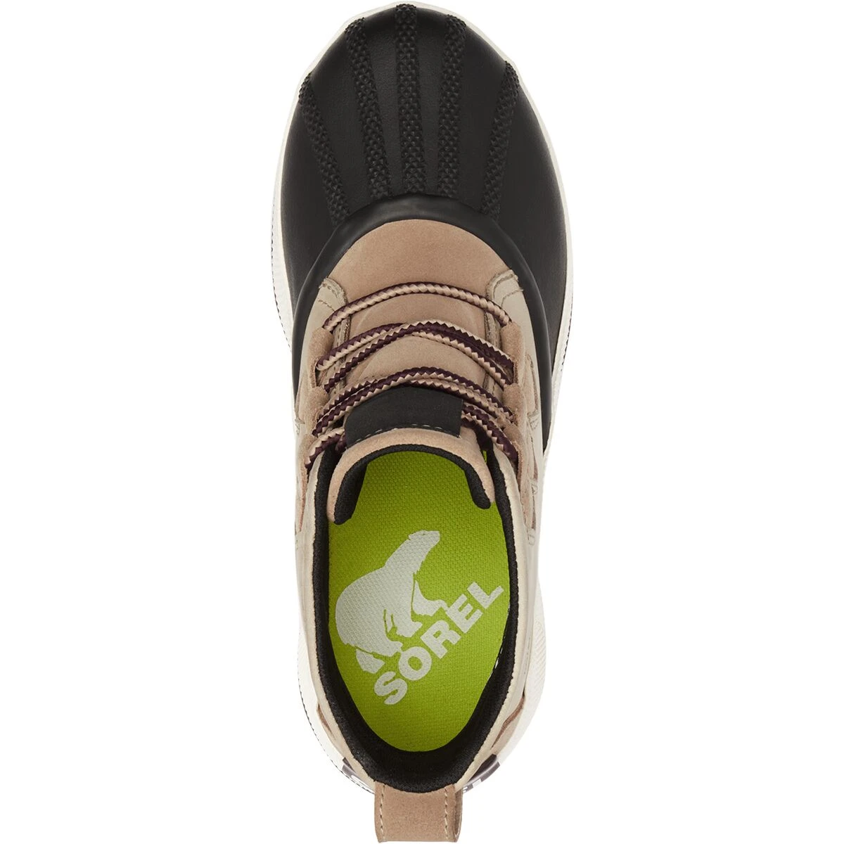 Sorel Out N About III Classic Duck Boot - Women's 7 Sorel Out N About III Classic Duck Boot - Women's - Image 5