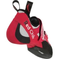 Red Chili Fusion VCR Climbing Shoe -Hot Sale Shoe Shop ONECOL D1