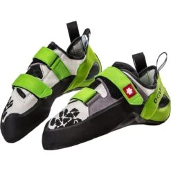 Ocun Jett QC Climbing Shoe -Hot Sale Shoe Shop ONECOL D2 5