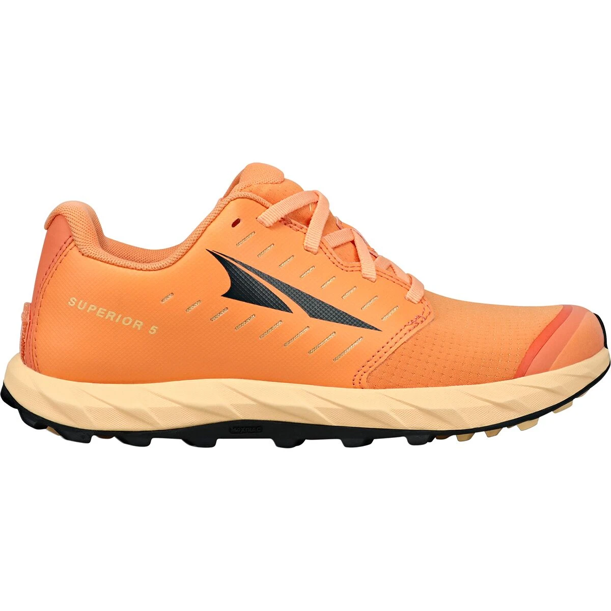 Altra Superior 5 Trail Running Shoe - Women's 11 Altra Superior 5 Trail Running Shoe - Women's - Image 9