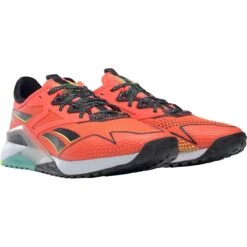 Reebok Nano X2 TR Adventure Trail Running Shoe - Men's -Hot Sale Shoe Shop ORFLBLACYE D1
