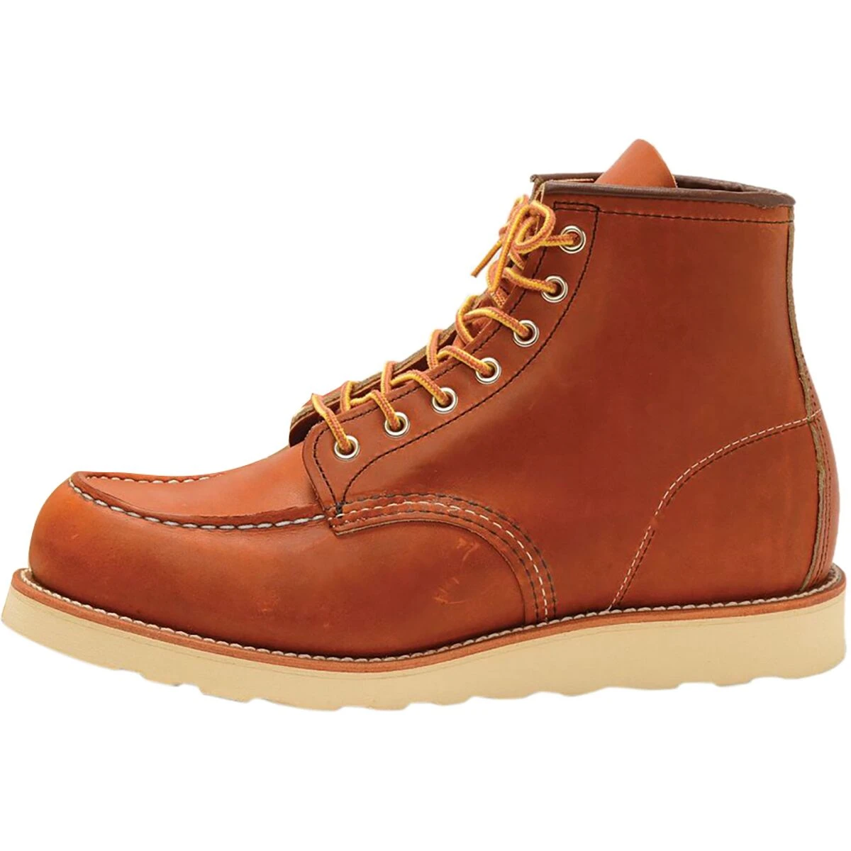 Classic Wide 6in Moc Boot - Men's 4 Classic Wide 6in Moc Boot - Men's - Image 2