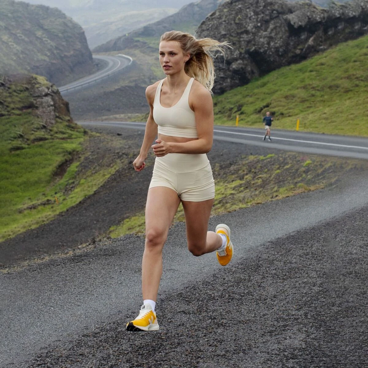 Veja Marlin LT Running Shoe - Men's 7 Veja Marlin LT Running Shoe - Men's - Image 5