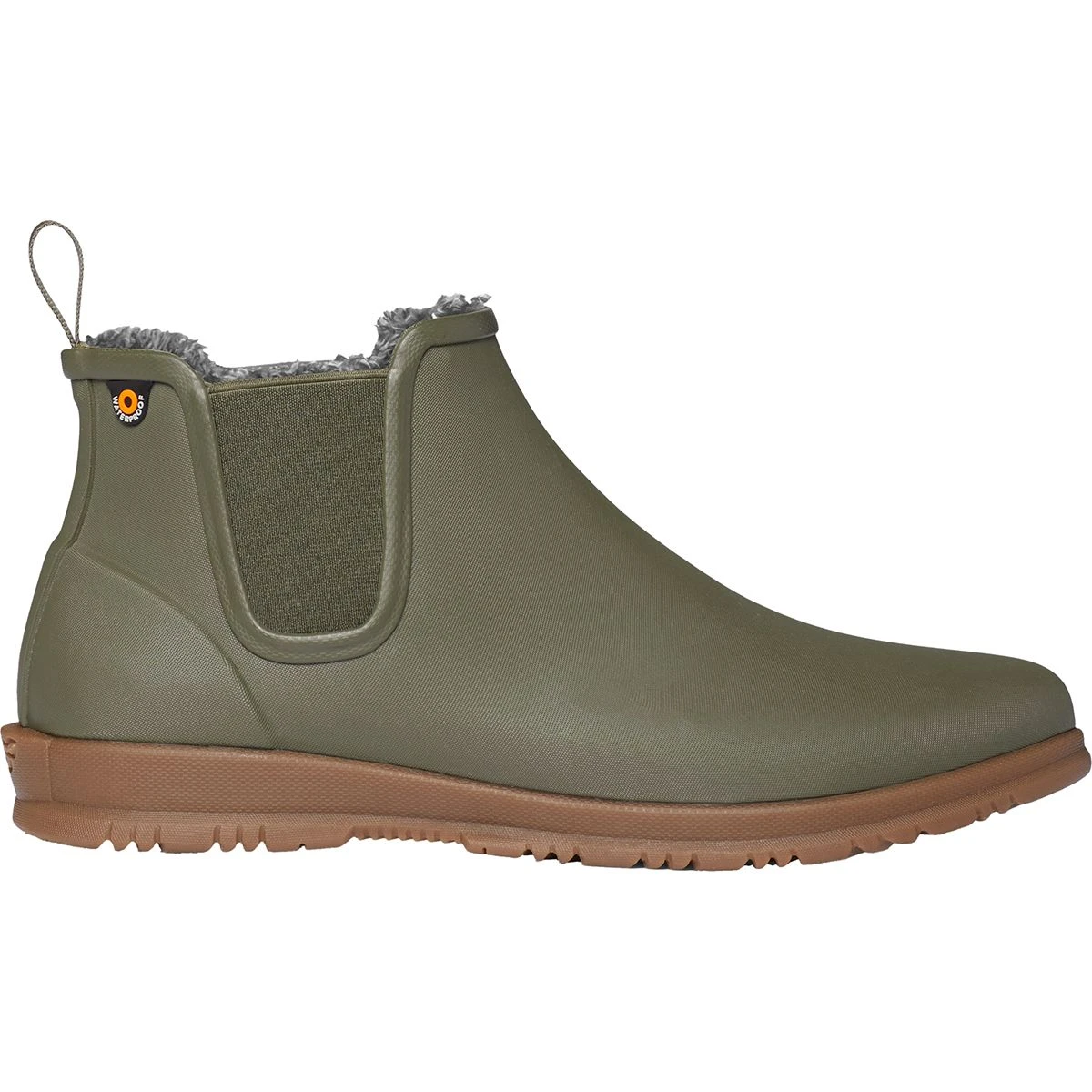 BOGS Sweetpea Chelsea Winter Boot - Women's 4 BOGS Sweetpea Chelsea Winter Boot - Women's - Image 2