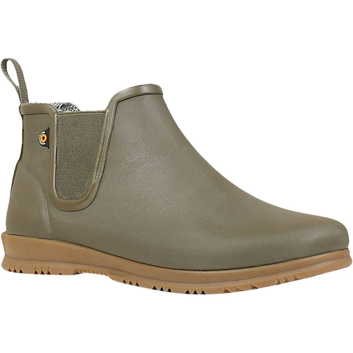 BOGS Sweetpea Chelsea Winter Boot - Women's 5 BOGS Sweetpea Chelsea Winter Boot - Women's - Image 3