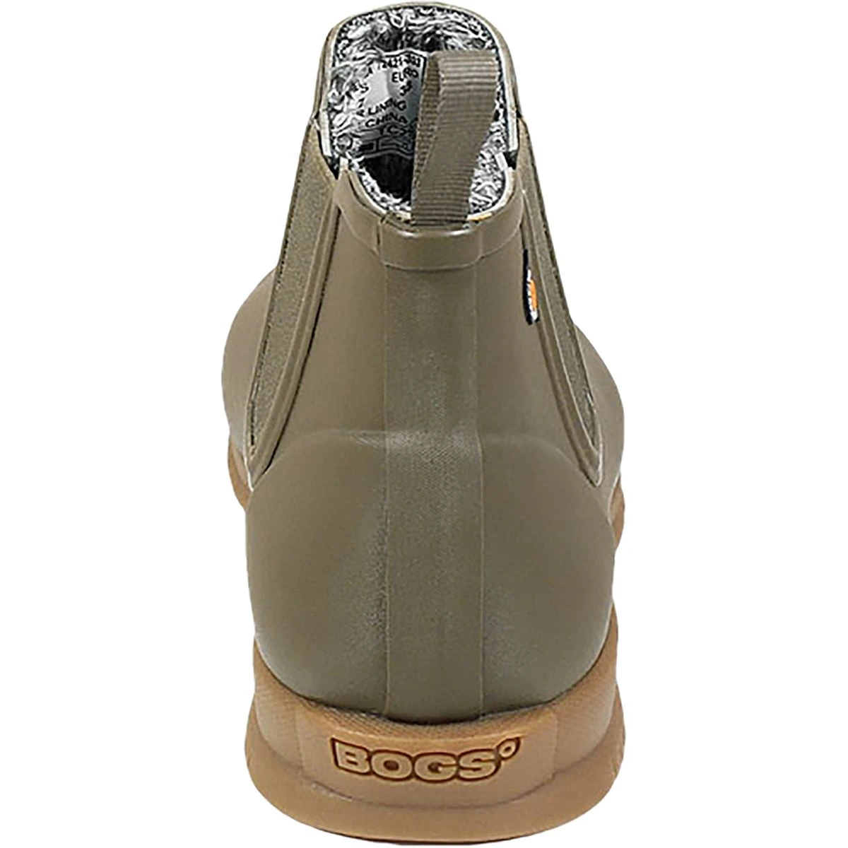 BOGS Sweetpea Chelsea Winter Boot - Women's 7 BOGS Sweetpea Chelsea Winter Boot - Women's - Image 5