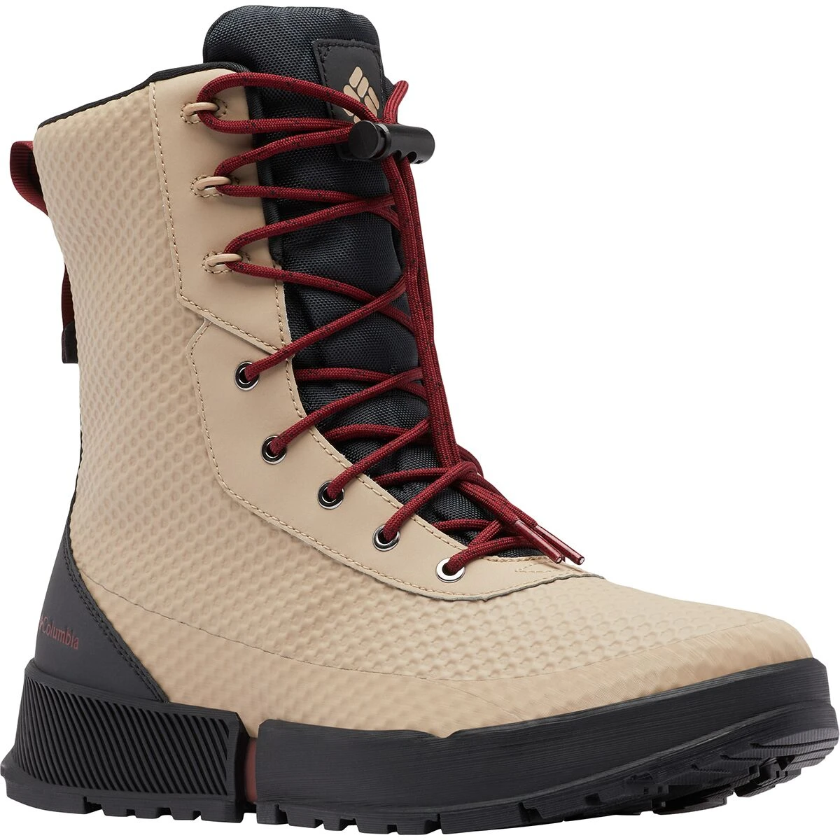 Columbia Hyper-Boreal Omni-Heat Tall Boot - Men's 5 Columbia Hyper-Boreal Omni-Heat Tall Boot - Men's - Image 3