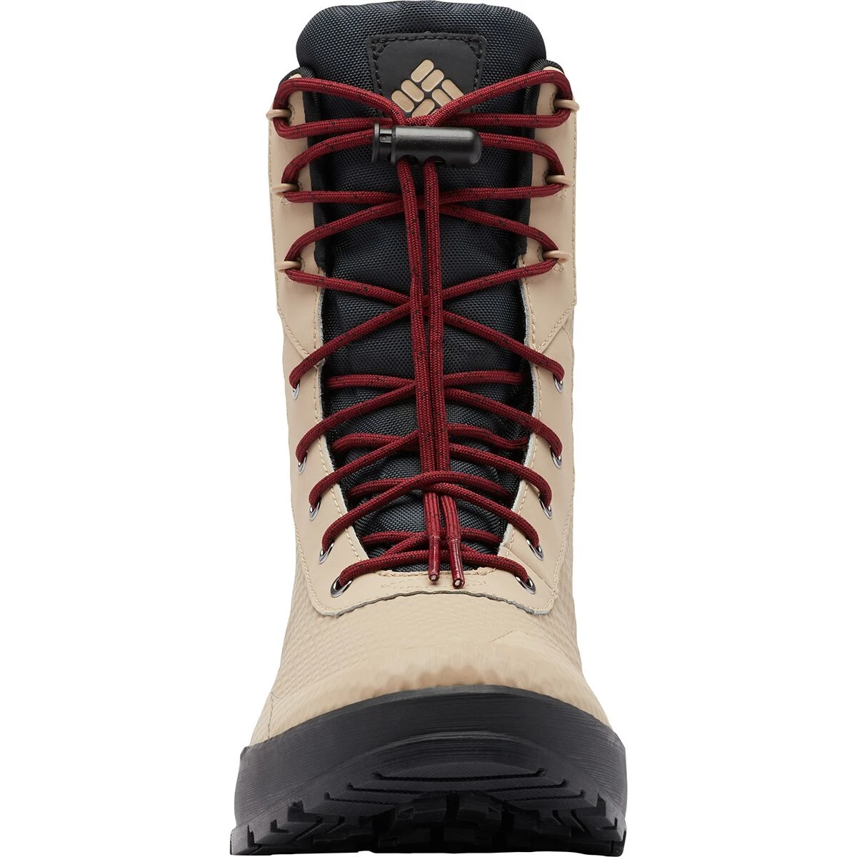 Columbia Hyper-Boreal Omni-Heat Tall Boot - Men's 8 Columbia Hyper-Boreal Omni-Heat Tall Boot - Men's - Image 6