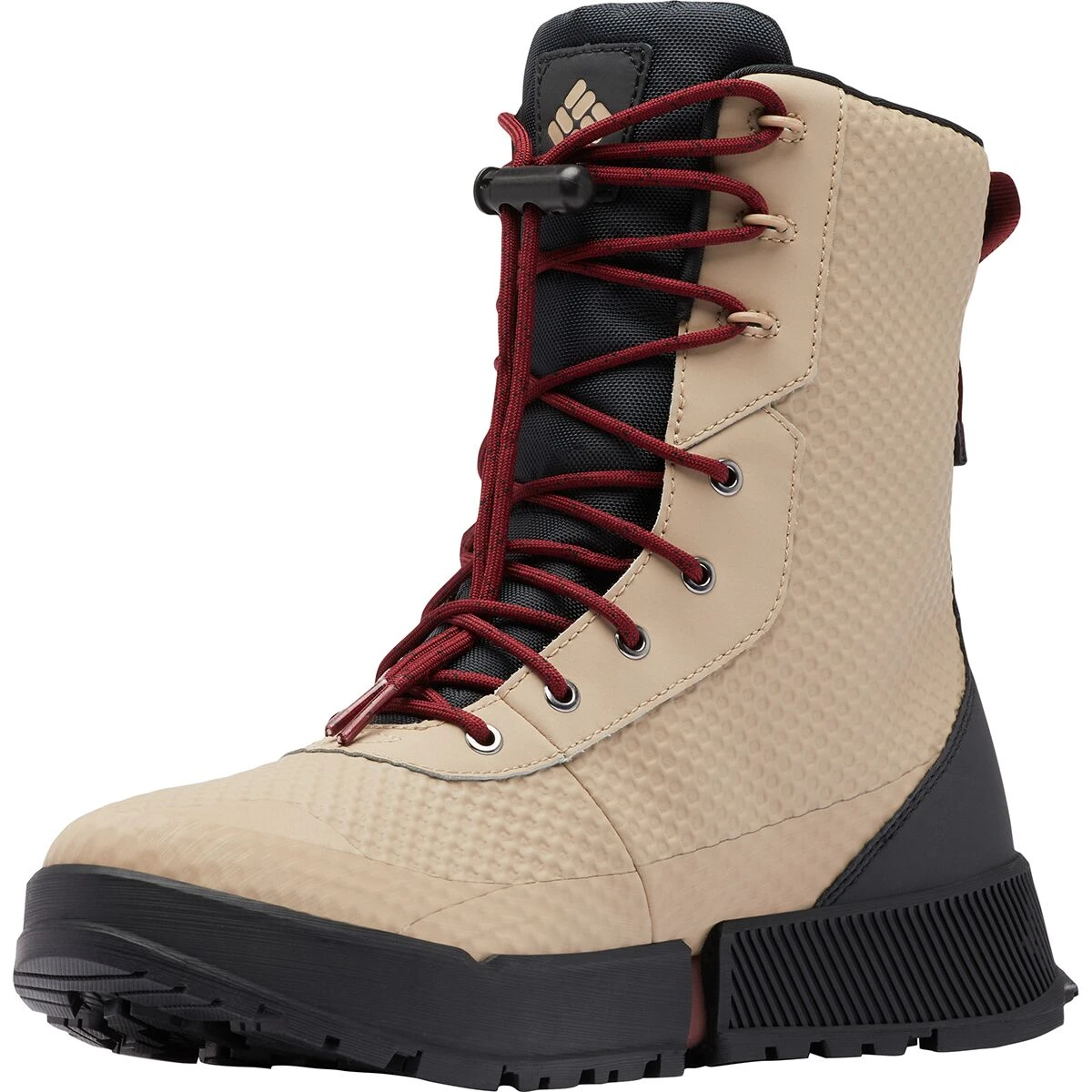 Columbia Hyper-Boreal Omni-Heat Tall Boot - Men's 7 Columbia Hyper-Boreal Omni-Heat Tall Boot - Men's - Image 5
