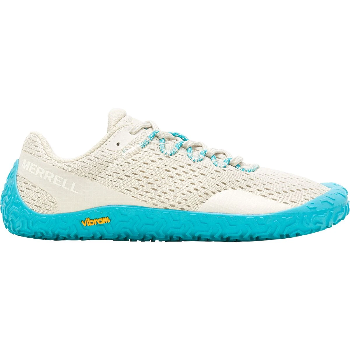 Merrell Vapor Glove 6 Running Shoe - Women's 9 Merrell Vapor Glove 6 Running Shoe - Women's - Image 7