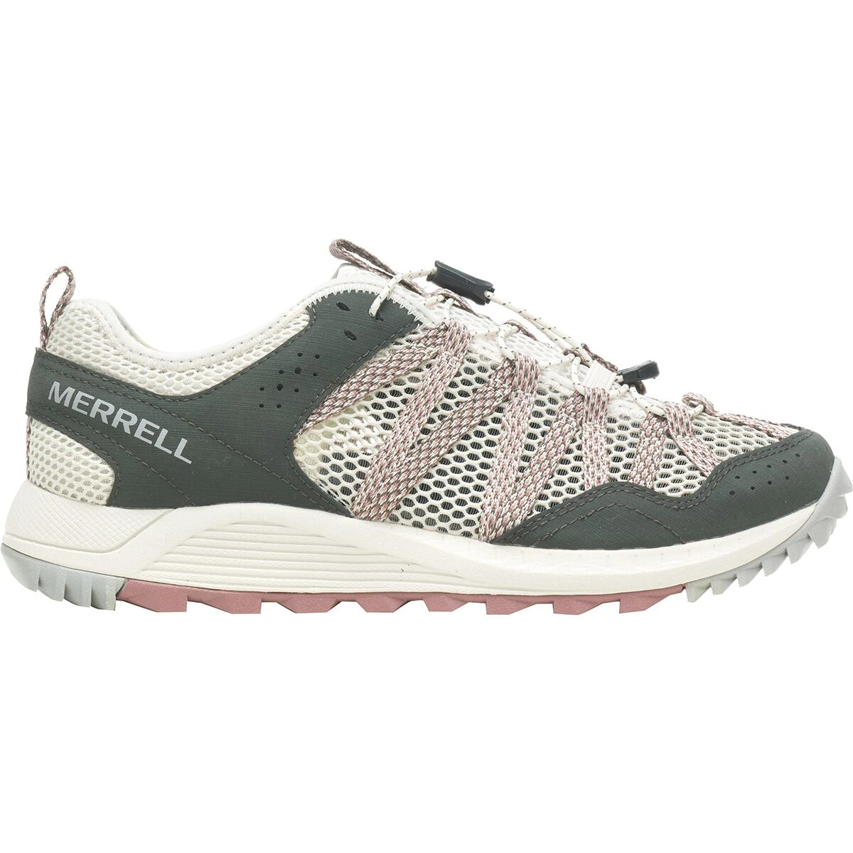 Merrell Wildwood Aerosport Water Shoe - Women's 9 Merrell Wildwood Aerosport Water Shoe - Women's - Image 7