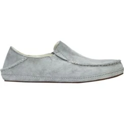 OluKai Nohea Slipper - Women's -Hot Sale Shoe Shop PAGREGRE