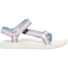 Teva Original Universal Gradiate Sandal - Women's 1 Teva Original Universal Gradiate Sandal - Women's -Hot Sale Shoe Shop PASMUL