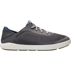 OluKai Moku Pae Shoe - Men's -Hot Sale Shoe Shop PAVVINBLUA