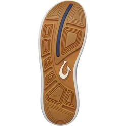 OluKai Moku Pae Shoe - Men's -Hot Sale Shoe Shop PAVVINBLUA D2