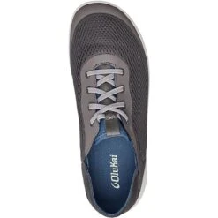 OluKai Moku Pae Shoe - Men's -Hot Sale Shoe Shop PAVVINBLUA D4