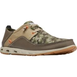 Columbia Bahama Vent Relaxed PFG Water Shoe - Men's -Hot Sale Shoe Shop PEBHEA