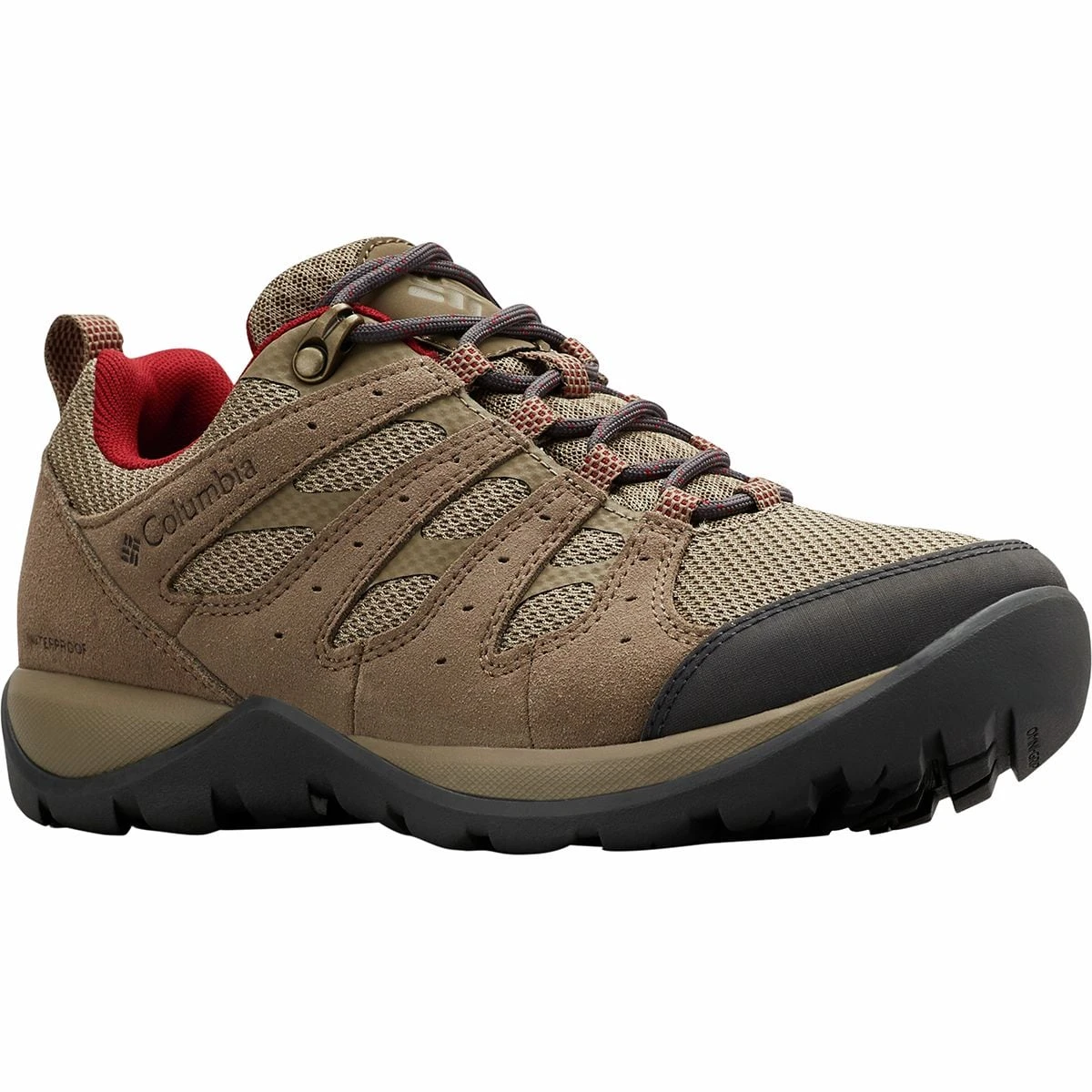 Columbia Redmond V2 WP Hiking Shoe - Women's 5 Columbia Redmond V2 WP Hiking Shoe - Women's - Image 3