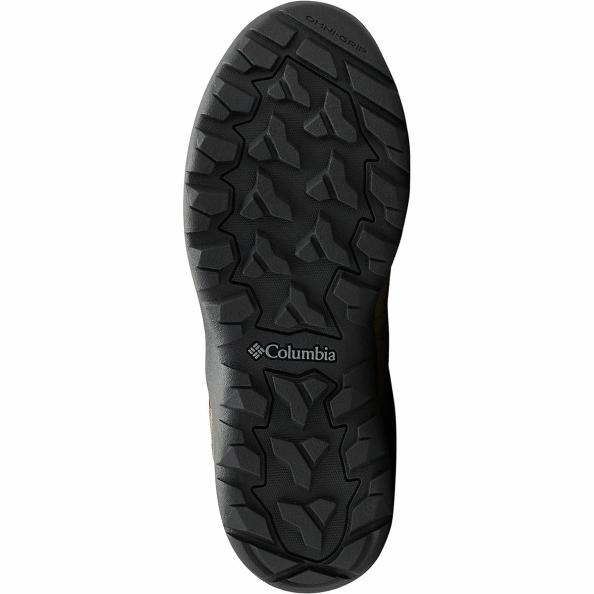 Columbia Redmond V2 WP Hiking Shoe - Women's 4 Columbia Redmond V2 WP Hiking Shoe - Women's - Image 2