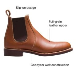 Chelsea 6in Boot - Women's 18 Chelsea 6in Boot - Women's -Hot Sale Shoe Shop PECBOULEA D10