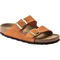 Birkenstock Arizona Soft Footbed Sandal - Women's