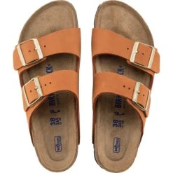 Birkenstock Arizona Soft Footbed Sandal - Women's -Hot Sale Shoe Shop PECNUB D3
