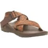 Chaco Mega Z Cloud Sandal - Men's