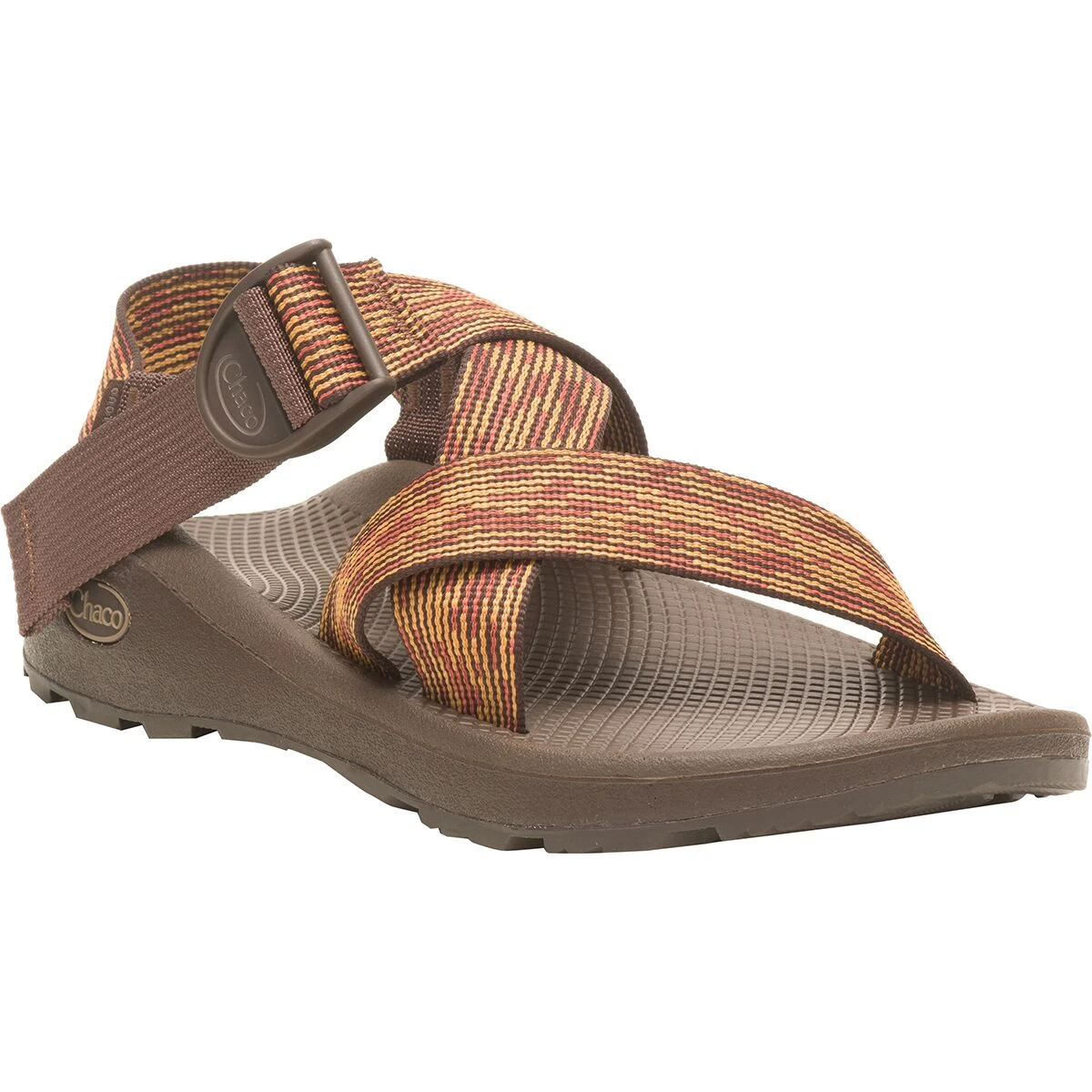 Chaco Mega Z Cloud Sandal - Men's 3 Chaco Mega Z Cloud Sandal - Men's